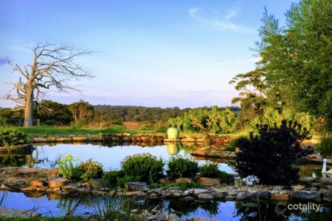 Property photo of 51 Harrison Lane High Range NSW 2575