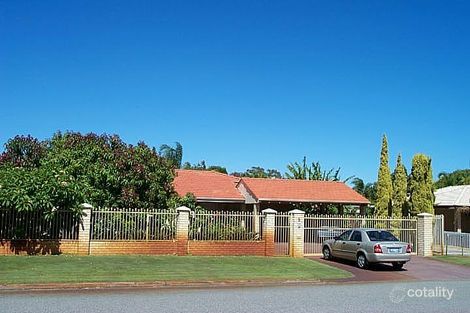 5 Dreyer Way, Bull Creek, WA 6149