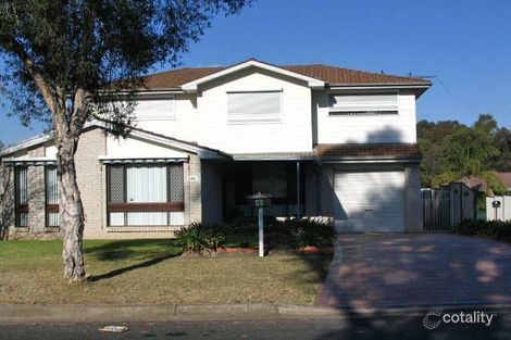 Property photo of 48 Kempsey Street Jamisontown NSW 2750