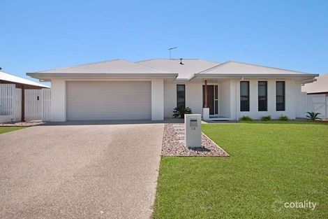 23 Pincer Ct, Bushland Beach, QLD 4818