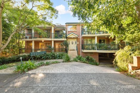 Property photo of 1/5-7 Ruth Street Naremburn NSW 2065