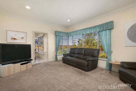 Property photo of 36 Outlook Drive Doncaster VIC 3108