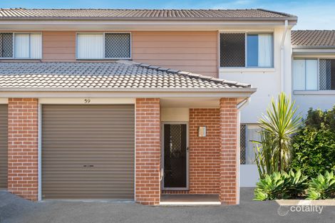 59/45 Blaxland Cres, Redbank Plains, QLD 4301