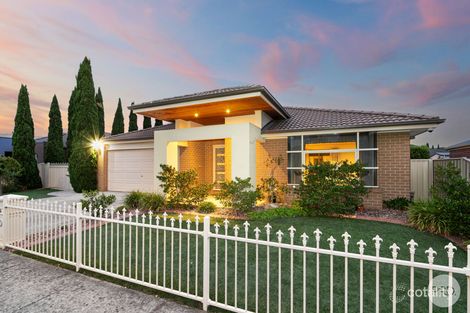 Property photo of 24 Valley Drive Canadian VIC 3350