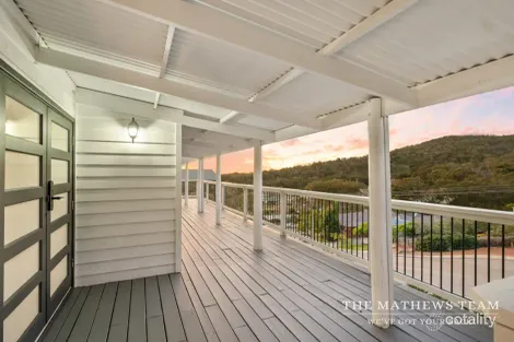 Property photo of 5 Mundanup Close Kelmscott WA 6111