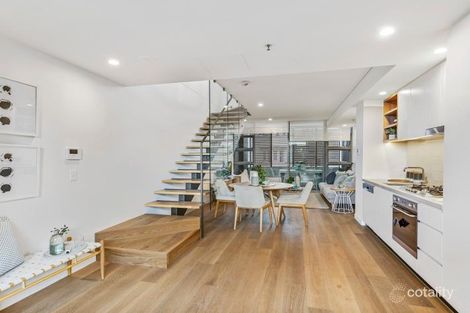 Property photo of 210A/250 Liverpool Road Ashfield NSW 2131