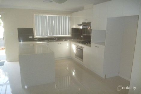 Property photo of 5/64 Hartington Street Rooty Hill NSW 2766