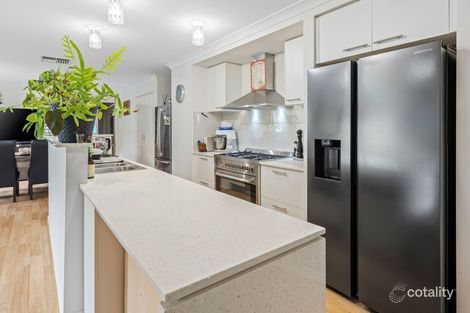 Property photo of 63 Mikada Boulevard Kilmore VIC 3764