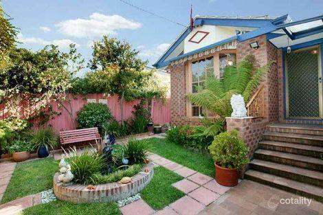 Property photo of 2/9 Westbrook Street Kew East VIC 3102