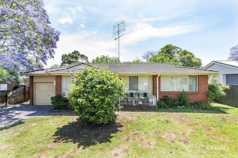 17 Yodalla Ave, Emu Plains, NSW 2750