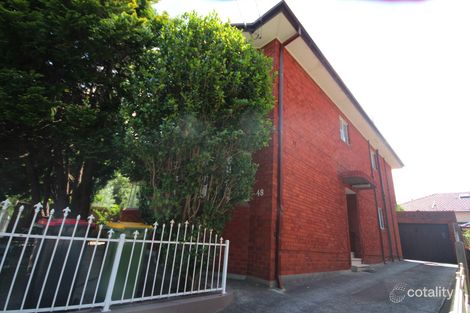 1/48 Hardy St, Hurlstone Park, NSW 2193