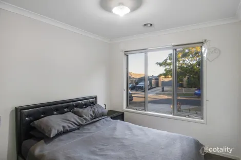 Property photo of 14 Harry Vallence Drive Maddingley VIC 3340