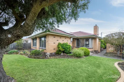 Property photo of 33 Eunice Drive Cheltenham VIC 3192