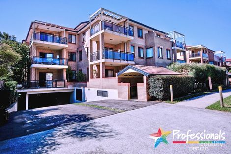 2/10-12 Regentville Rd, Jamisontown, NSW 2750