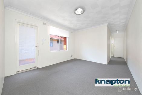 Property photo of 7/62 Macdonald Street Lakemba NSW 2195