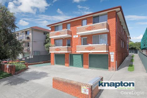 Property photo of 3/62 Macdonald Street Lakemba NSW 2195