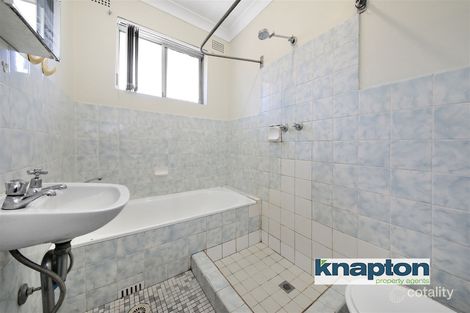 Property photo of 7/62 Macdonald Street Lakemba NSW 2195