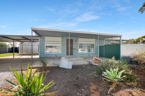 4 Federal St, Morgan, SA 5320