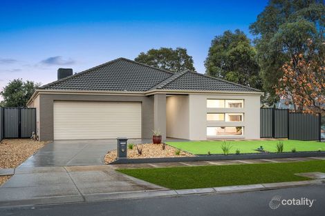 Property photo of 56 Juniper Avenue Point Cook VIC 3030