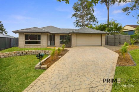 Property photo of 58 Berkshire Place Springfield Lakes QLD 4300