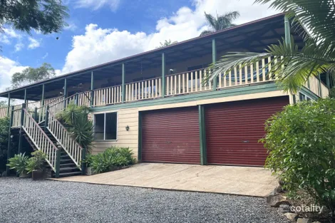 Property photo of 5 Alice Street Imbil QLD 4570