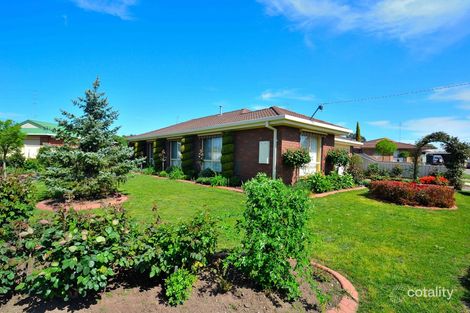 Property photo of 1 Moira Court Sebastopol VIC 3356