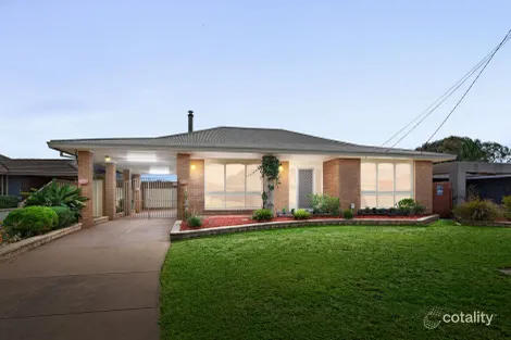 Property photo of 3 Roscrea Court Werribee VIC 3030