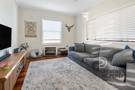 Property photo of 3 Neilson Street Wallsend NSW 2287