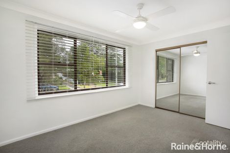 Property photo of 29A Bimbil Avenue Mount Colah NSW 2079