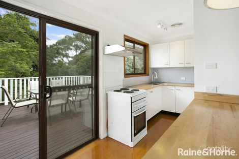 Property photo of 29A Bimbil Avenue Mount Colah NSW 2079