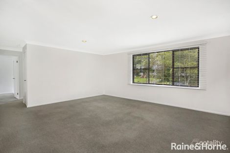Property photo of 29A Bimbil Avenue Mount Colah NSW 2079