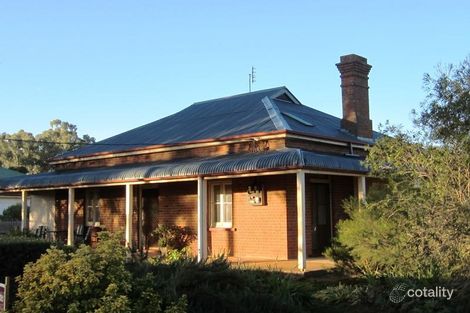 17 Maxwell St, Ariah Park, NSW 2665