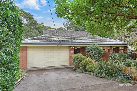 Property photo of 18 Greenhaven Drive Pennant Hills NSW 2120