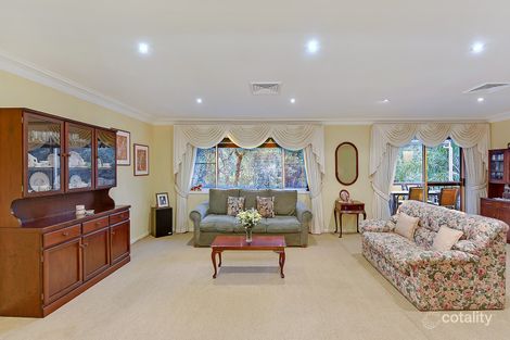 Property photo of 18 Greenhaven Drive Pennant Hills NSW 2120