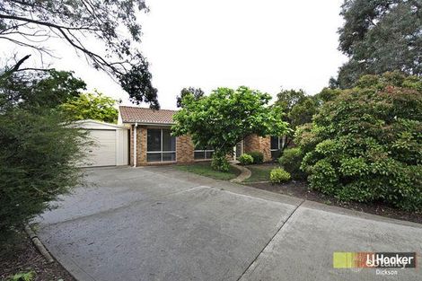 Property photo of 106 Barr Smith Avenue Bonython ACT 2905