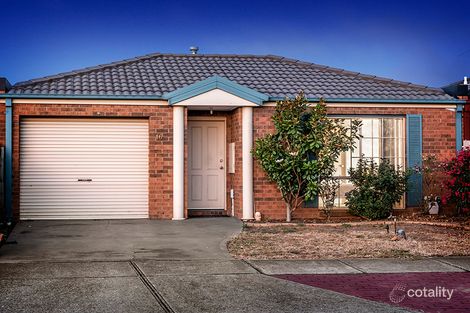 Property photo of 16 Fiona Court Werribee VIC 3030