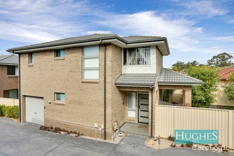 Property photo of 2/18 Hartington Street Rooty Hill NSW 2766