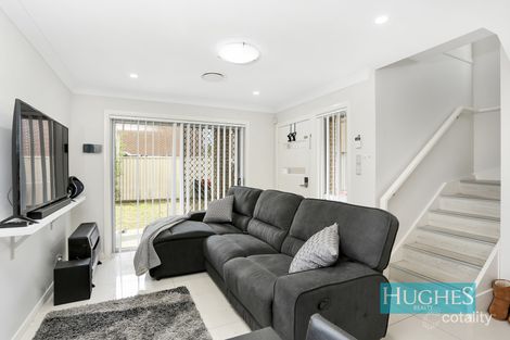 Property photo of 2/18 Hartington Street Rooty Hill NSW 2766