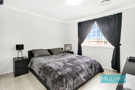 Property photo of 2/18 Hartington Street Rooty Hill NSW 2766