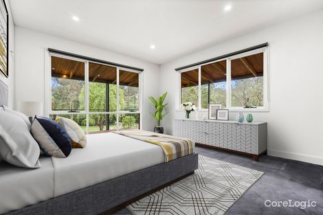 Property photo of 656 Ringwood-Warrandyte Road Park Orchards VIC 3114
