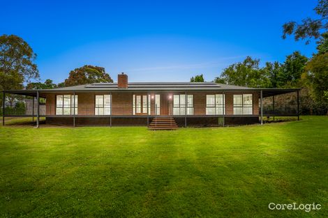 Property photo of 656 Ringwood-Warrandyte Road Park Orchards VIC 3114