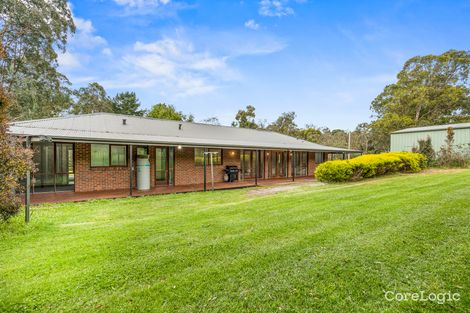 Property photo of 656 Ringwood-Warrandyte Road Park Orchards VIC 3114