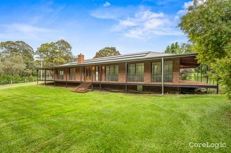 Property photo of 656 Ringwood-Warrandyte Road Park Orchards VIC 3114