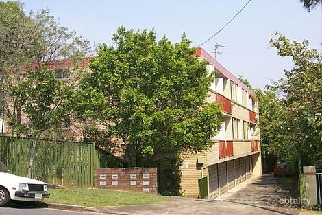 5/19 Durham St, St Lucia, QLD 4067