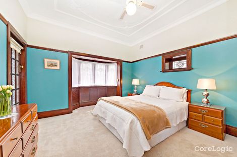 Property photo of 4 Dougan Street Ashfield NSW 2131