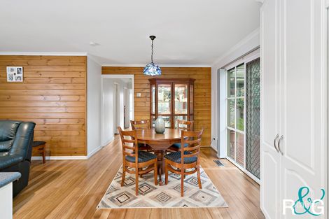 Property photo of 26 Bennett Street Bittern VIC 3918