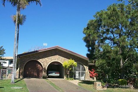 35 Les Cameron Ave, Mount Pleasant, QLD 4740