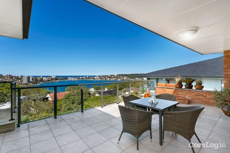 Property photo of 29 Fisher Street Balgowlah Heights NSW 2093