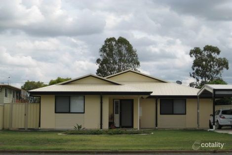 123 Bauman Way, Blackwater, QLD 4717