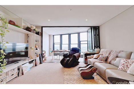 Property photo of 1403/2 Waterways Street Wentworth Point NSW 2127